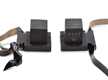 Standard Tefillin Peshutim Ashkenaz with free bag