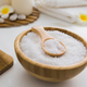 H&B Luxury Blue Bath Salts with 26 Dead Sea Minerals - Lavender Aroma