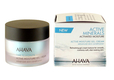 AHAVA Active Moisture Gel Cream