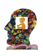 David Gerstein Free Standing Double Sided Head Sculpture - Baby