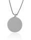 Silver 10 Sefirot Pendant by Golan Studio