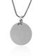 Silver Pendant by Golan Studio - I Am for my Beloved