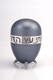 Agayof - Prestigious Gleaming Anodized Aluminium Etrog holder