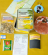Barbara Shaw Welcome to Israel Kit - Various Items - 1 in stock