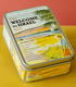 Barbara Shaw Welcome to Israel Kit - Various Items - 1 in stock