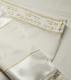 Talitnia Wool & Acrylic Tallit - Ohr (light) Design