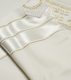 Talitnia Wool & Acrylic Tallit - Ohr (light) Design