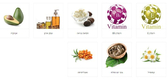 H&B Anti-Aging Face Mask with Mud from the Dead Sea  Comes with Magic Stone