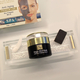 H&B Anti-Aging Face Mask with Mud from the Dead Sea  Comes with Magic Stone