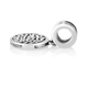Silver Shema Yisrael Charm