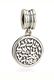 Silver Shema Yisrael Charm