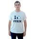 I Like Purim T-Shirt