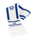 Israel Flag Scarf