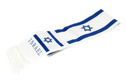 Israel Flag Scarf