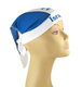Israel Flag Bandanna