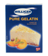 Gelatin Powder derived from Fish - Certified Kosher