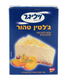 Gelatin Powder derived from Fish - Certified Kosher