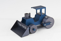 Agayof Bedikas Chametz Steamroller