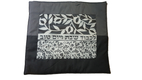 Dorit Judaica Shabbat Hot Plate Platta Cover - Pomegranate Design