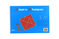 Aleph to Tav(n)gram Hebrew Educational Game