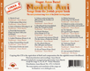 Modeh Ani - Jewish Prayer Songs Audio CD
