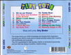 Tiny Tots Activity English Songs Audio CD