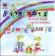 Tiny Tots Activity English Songs Audio CD