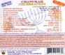 English and Hebrew Chanukah Celebration Audio CD