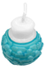 Decorative Handcrafted Havdalah Candle, Jerusalem Images - Color Options