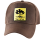 Brown Baseball Cap - IDF Golani Brigade