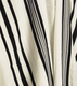 Talitnia Wool Tallit Traditional Kosher Prayer Shawl - Black & White Stripes