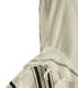 Talitnia Acrylic Tallit Imitation Wool Prayer Shawl - Black & Silver Stripes