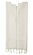 Talitnia Wool Tallit Katan - White Stripes