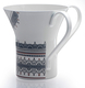 Dorit Judaica Netilat Yadayim Wash Cup - Colorful Oriental Design