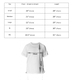 Talitnia Dry-Fit Tzitzit T-shirt With Kosher Tzitzis - White