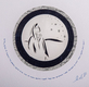 YehuditsArt Framed Papercut Microcalligraphy G-d's Promise to Abraham Wall Art
