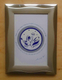 YehuditsArt Papercut and Micrographic Wall Décor - Joy of Miriam