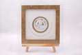 YehuditsArt Papercut and Micrographics Wall Decor - Rabbi Shimon Bar Yochai