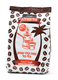 Roasted Ground Black Turkish Coffee Without Cardamom - Al Nachle Kosher
