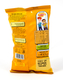 Bissli Snack with Onion Flavor by Osem - Medium Size