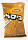 Bissli Snack with Felafel Flavor by Osem - Medium Size