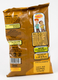 Bissli Snack with Felafel Flavor by Osem - Medium Size