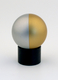 Agayof Aluminum Traveling Candlesticks Ball Series - Gold