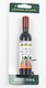 Fun Miniature Wine Bottle Corkscrew and Bottle Opener Magnet - Tower of David