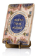Art in Clay Handmade Ceramic 24K Gold Decorated Plaque - House Blessing English