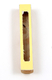 Jerusalem Stone Mezuzah Case with Western Wall Image, Brown and White - 4.3