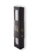 Art in Clay Handmade Ceramic Mezuzah Case - Date Branches