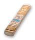 Art in Clay Handmade Ceramic Mezuzah Case - Western Wall and Psalm Words