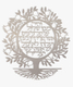 Dorit Judaica Floating Letters Wall Plaque - Tree with Hebrew Psalms Blessing