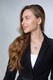 Sterling Silver Pendant Necklace - CHAI